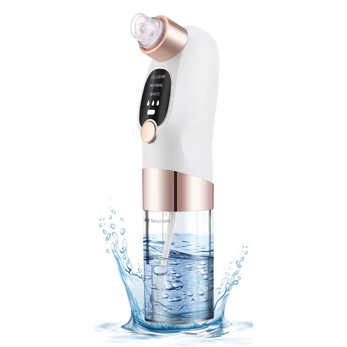 LIMPIADOR FACIAL